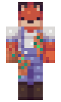 2fox12 minecraft skin