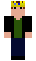 notarvis minecraft skin