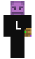 ReverseSynix minecraft skin