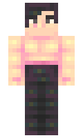Thon2LeRetour minecraft skin