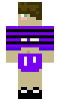 JustViben77 minecraft skin