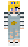 SarahBelle1109 minecraft skin