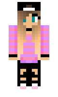 NaSoChEk minecraft skin