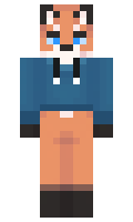 demond52 minecraft skin