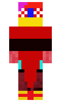 pokdragon7576 minecraft skin