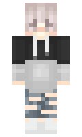 Nothy minecraft skin