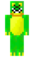 JesseTexel minecraft skin