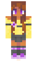lumiar minecraft skin