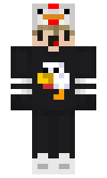 ChYckE minecraft skin