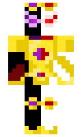 YearlongMouse84 minecraft skin