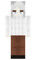 rustMotherboard minecraft skin