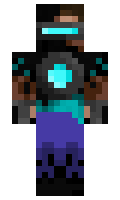 paladinSnacks minecraft skin