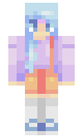 polski666 minecraft skin