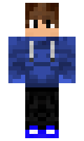 Str1Ck minecraft skin