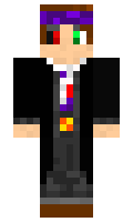 Inkukage minecraft skin