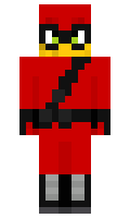 LegoLoco7 minecraft skin