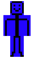 TheTrewMiner minecraft skin