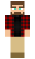 Suppsx minecraft skin