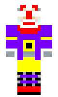 Dani1gg minecraft skin