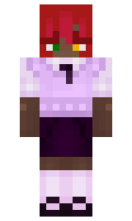 Royalpeachmilk minecraft skin