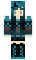 Snap4art minecraft skin