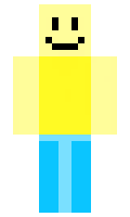 Gian minecraft skin