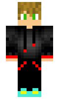 Domie12 minecraft skin