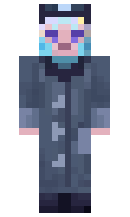 evehibi minecraft skin