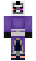 Ari99 minecraft skin