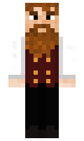 CNtrains minecraft skin