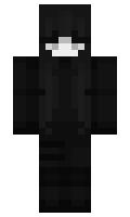 Nitro minecraft skin