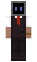 UsernameK1 minecraft skin