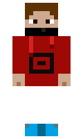TIKICHA minecraft skin
