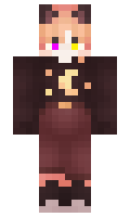 KotofanskY minecraft skin