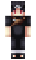 SDFGHJKL minecraft skin