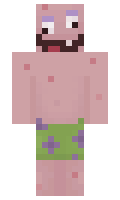 Martiiniii minecraft skin