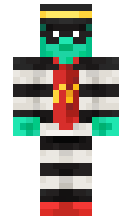 Gergo18 minecraft skin