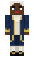 Nigzart minecraft skin