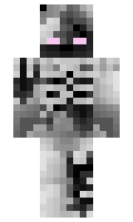 H3ave minecraft skin