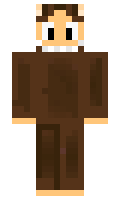 Swrving minecraft skin