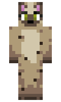 Flyeen minecraft skin