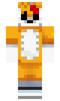 HumphreyGoldenM minecraft skin