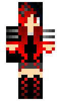 AriaNorwood minecraft skin