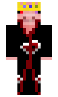 Nvbzy minecraft skin