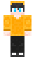 Listikboy minecraft skin