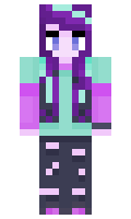 TobbyHappy minecraft skin