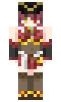 Rierng minecraft skin
