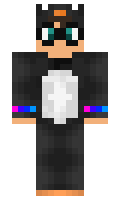 PenguinMC minecraft skin
