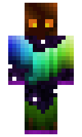 CaptainSpeeedy minecraft skin