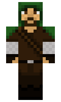 ScribJellyDonut minecraft skin